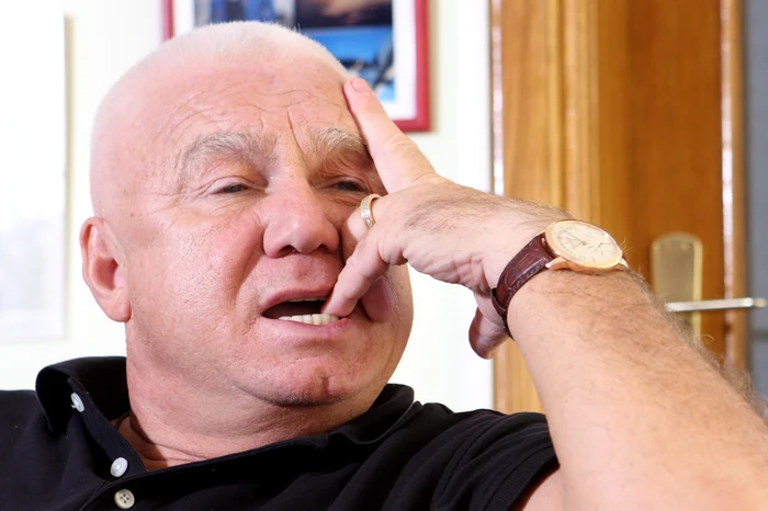 Cornel Tăbăcaru spune că ceasurile de lux sunt cea mai bună investiție