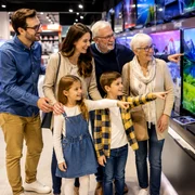 Cele mai bune televizoare QLED 2026 Foto Daciana Stoica Ghidul Cumpărătorului Adevărul png