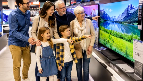 Cele mai bune televizoare QLED 2026 Foto Daciana Stoica Ghidul Cumpărătorului Adevărul png