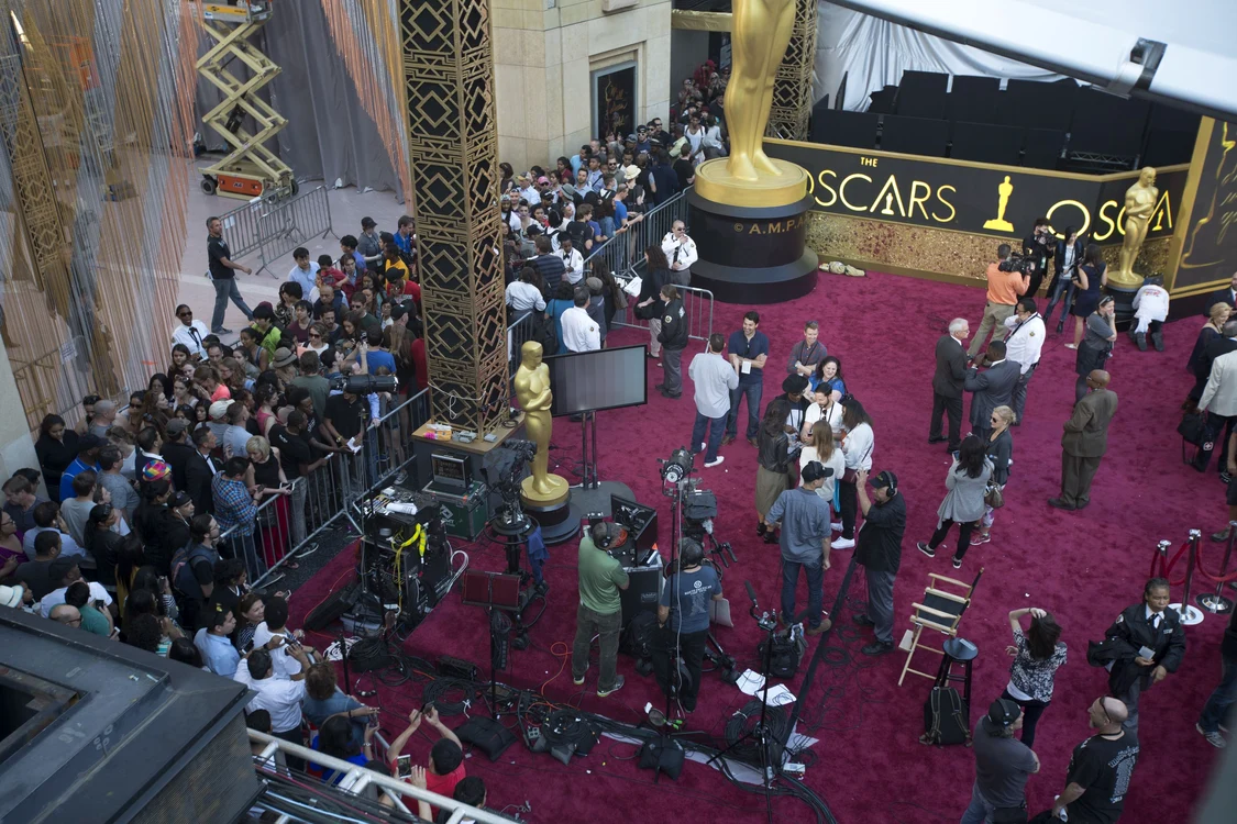
    Nominalizații la Oscar 2016 vor pleca acasă cu cadouri în valoare de 232.000$foto: Getty  