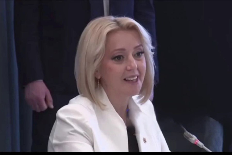 „Are patru ani”. O rusoaică a recunoscut în fața lui Putin că a răpit o fetiță din Ucraina 
