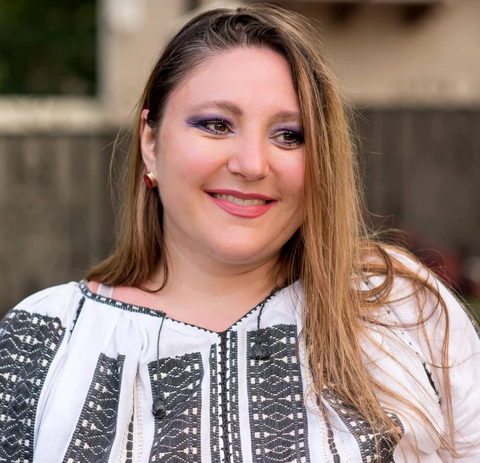 Diana Şoşoacă poate candida la alegerile parlamentare. Foto facebook