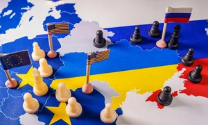 Război în Ucraina FOTO SHUTTERSTOCK 