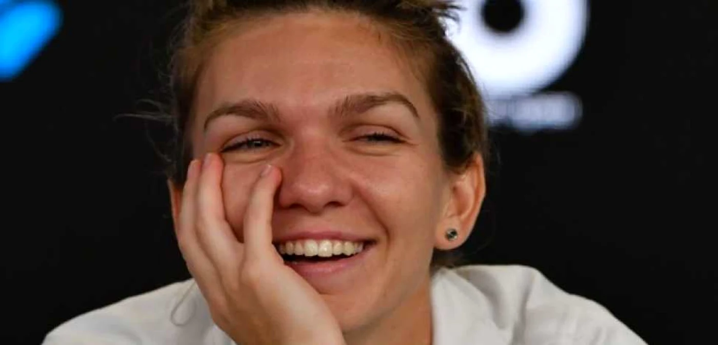 Simona Halep