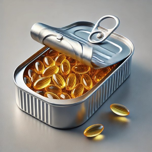 Omega-3: miracol sau mit. Adevărul despre cel mai puternic elixir pentru o viață lungă și sănătoasă