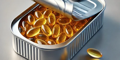 Surse alternative de Omega 3 și importanța suplimentării acestuia în alimentație Foto DMS