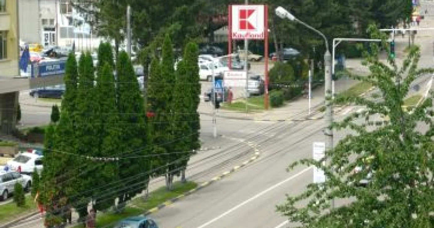 Iaşi: Noi investiţii de milioane de lei în iluminatul public