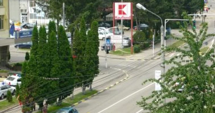 Iaşi: Noi investiţii de milioane de lei în iluminatul public