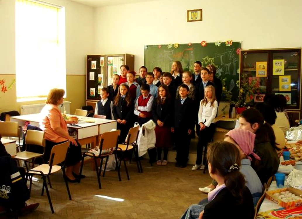 
    Liceul din Orțișoara înregistrează un record negativ la Bacalaureat (Foto: gsaorti.wix.com)  
