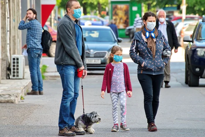 
    În județul Sălaj extinderea pandemiei de Covid-19 este comunitară  