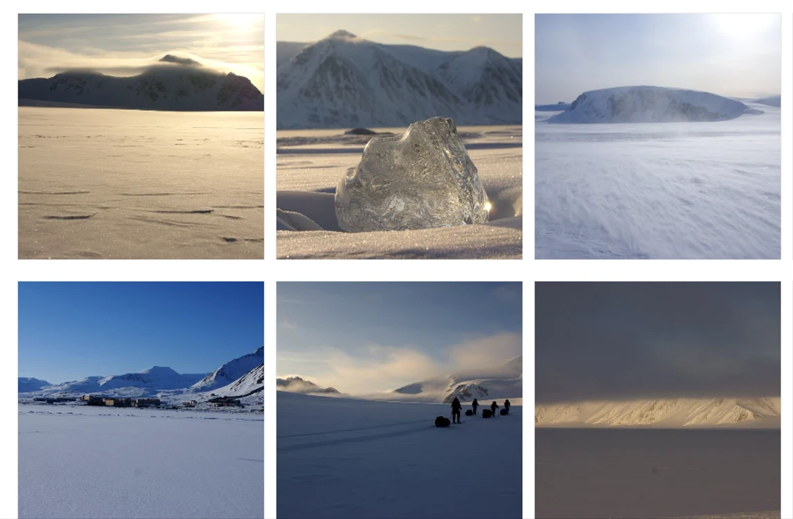 Svalbard este guvernat de un cadru legal neobişnuit. FOTO Facebook Svalbard