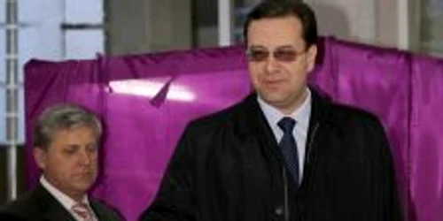 Marian Lupu principalul pretendent la funcția de președinte