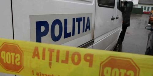 Cazul este cercetat de poliţişti 