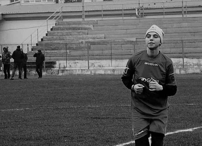 
    Georgiana OneaFoto: frf.ro  