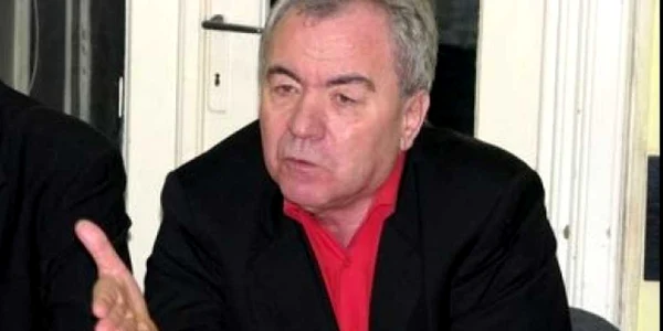 Fostul deputat Mihai Banu FOTO Adevărul