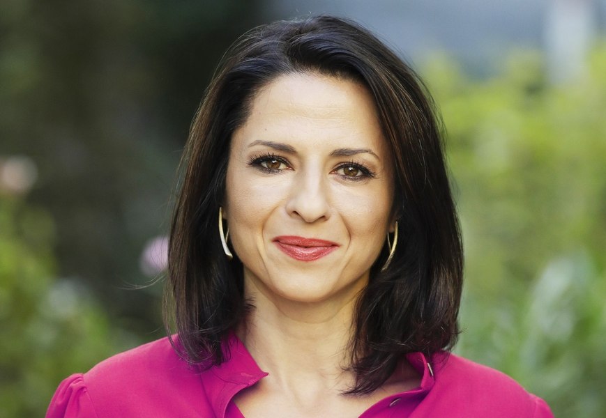 Maia Sandu i-a oferit cetățenia moldovenească ex-eurodeputatei Ramona Strungariu, desemnată șefă a INJ de la Chișinău