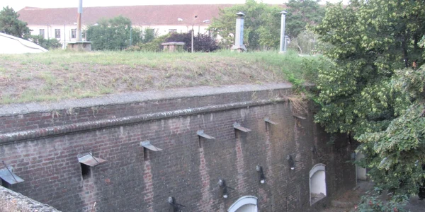 Bastionul Eugeniu din Timişoara