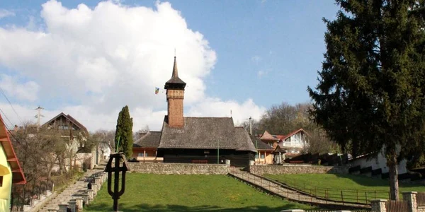 biserica horea