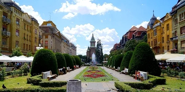 timisoara