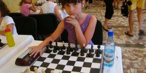 Brasov sah bucur denisa andreea