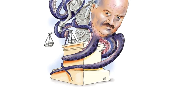caricatura voicu