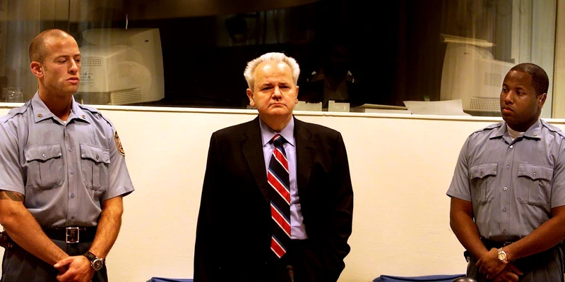 Milosevic foto AFP jpg