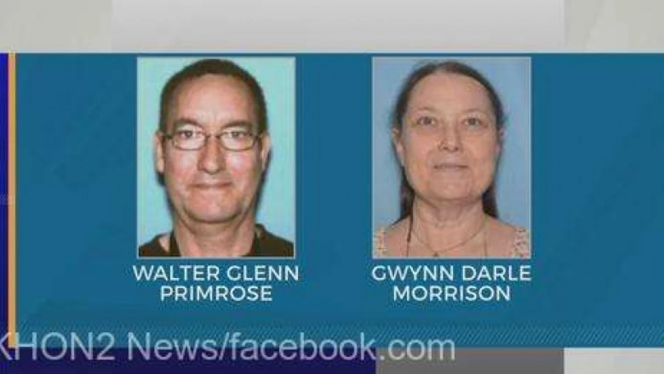 cuplu americani aretsati identitati false