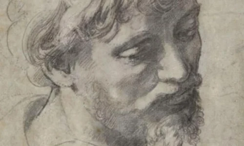 Preţ record pentru o lucrare de Rafael jpeg