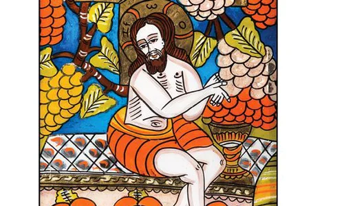 Patrimoniul cultural iconografic din Șchei – expoziție națională jpeg