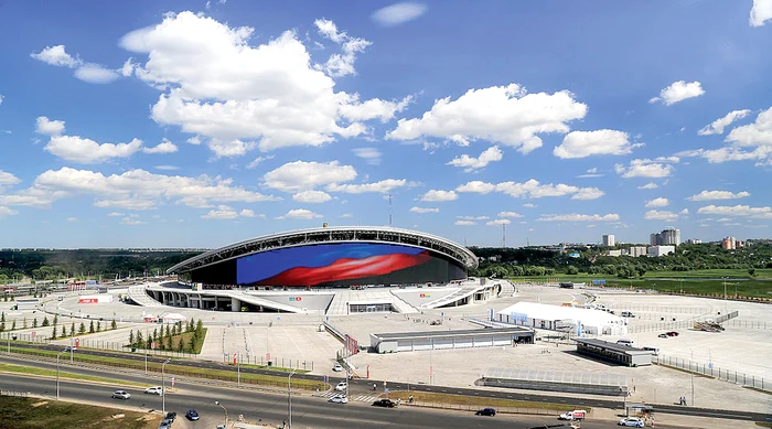 
    Dan Petrescu a mai antrenat în Rusia două echipe: Kuban Krasnodar şi Dinamo Moscova  