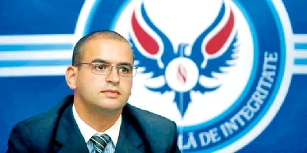 horia georgescu