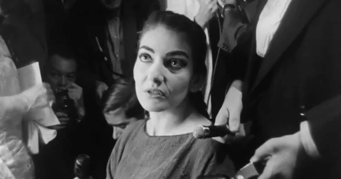 Maria by Callas cinmagia