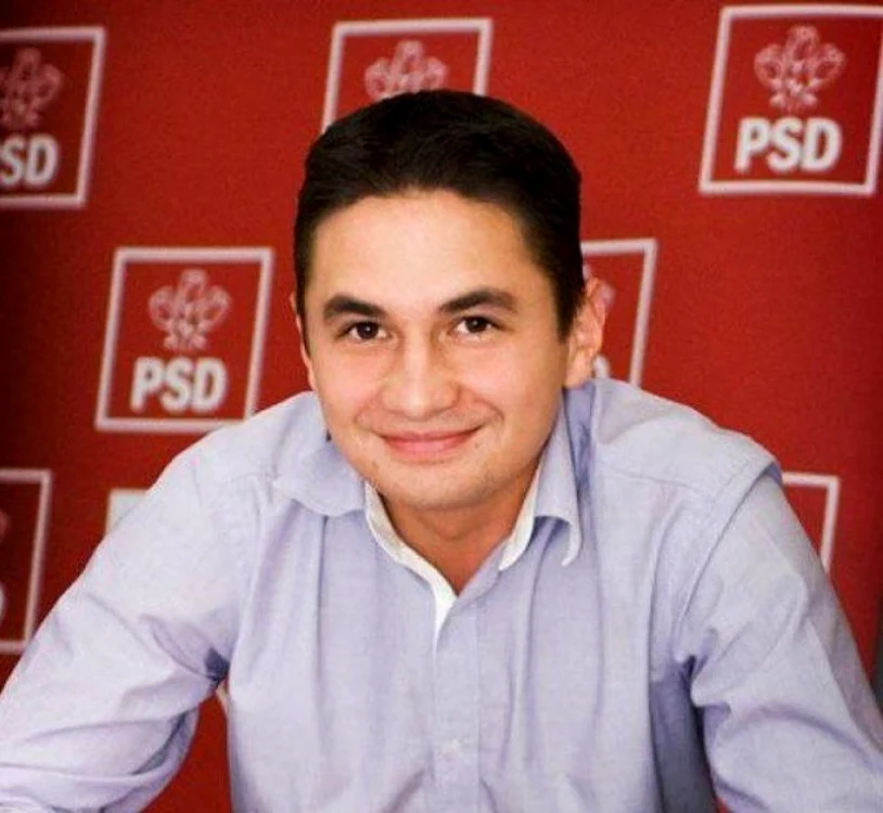 Emilian Pavel. FOTO Arhivă Adevărul
