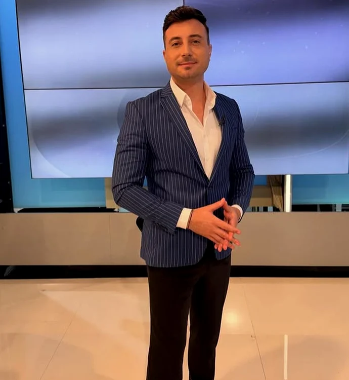 Valentin Sanfira /foto: Instagram