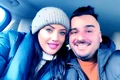 Roxana, alături Liviu Guță