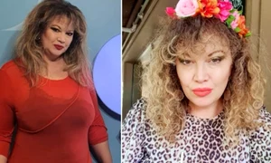 Oana Lis, mesaj pentru urmaritori, foto Facebook jpg