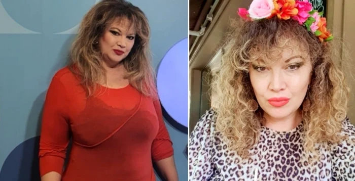 Oana Lis - Foto: Arhiva Click!