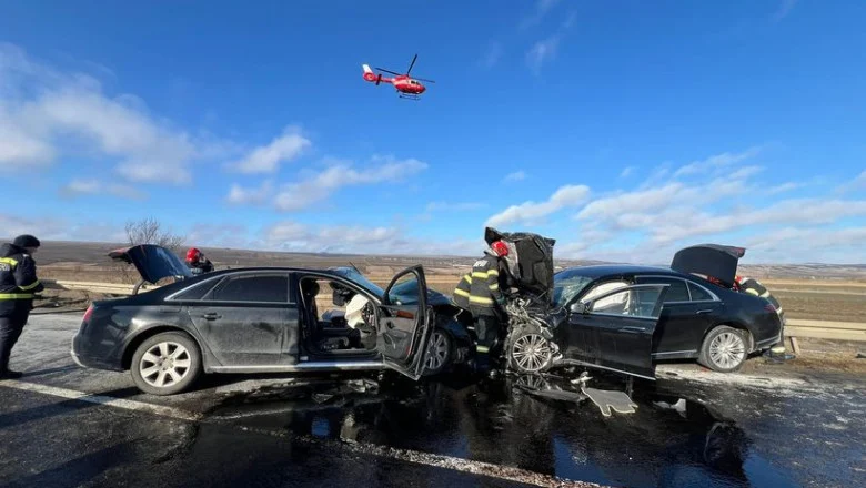 Marea păcăleală a șoferilor: de ce sunt mai multe accidente vara decât iarna? Luna în care riscul de impact este maxim