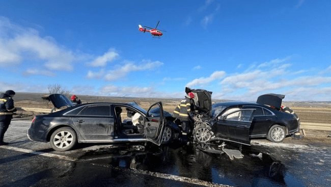 Marea păcăleală a șoferilor: de ce sunt mai multe accidente vara decât iarna? Luna în care riscul de impact este maxim