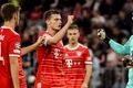 Bayern Munchen, Facebook jpg
