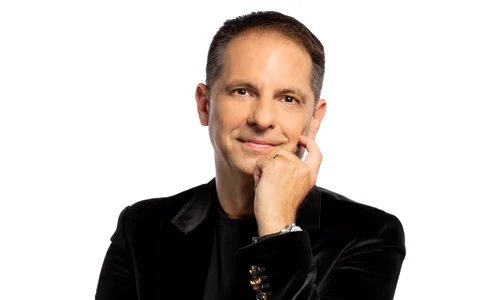 Săptămâna a început bine pentru Dan Negru (53 de ani), supranumit „Regele audiențelor” în televiziune