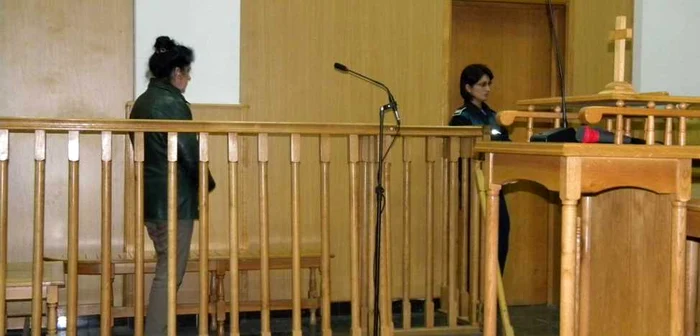 Doctoriţa Munteanu