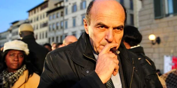 bersani AFP