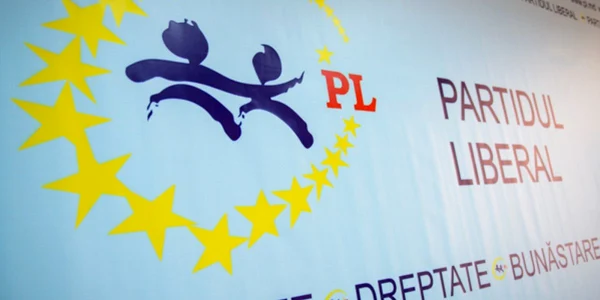Partidul LIberal din Republica MOldova