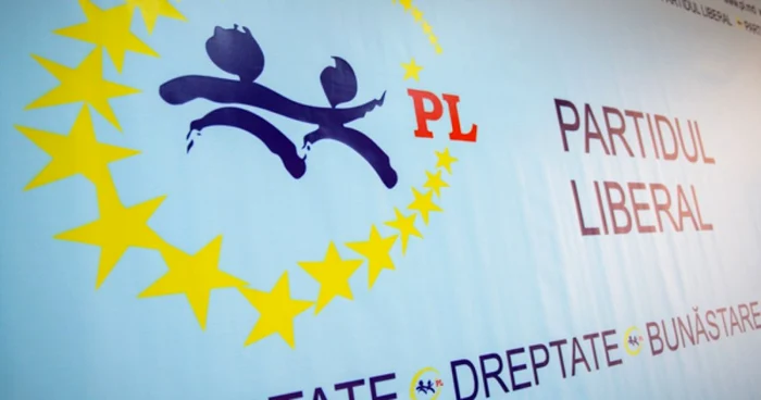 Partidul LIberal din Republica MOldova