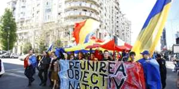 unirea basarabiei cu romania