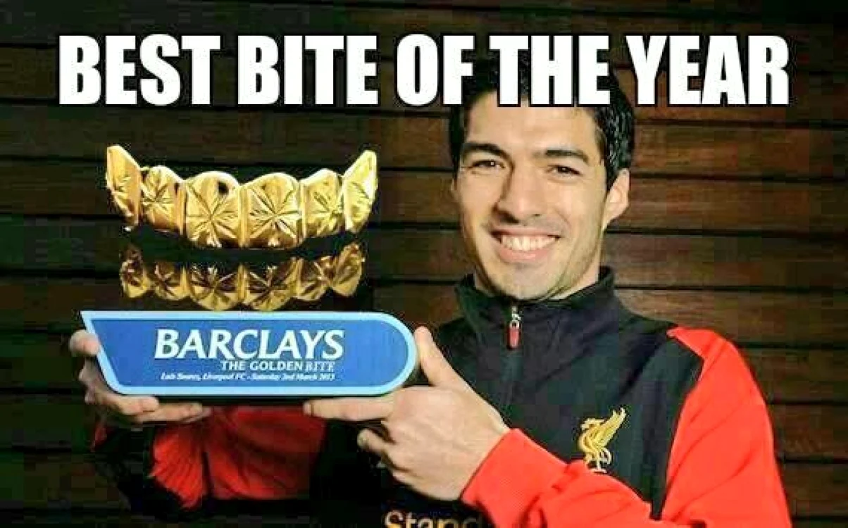 luis suarez foto afp