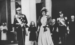 Regina Federica a Greciei profimedia 0830070507 jpg