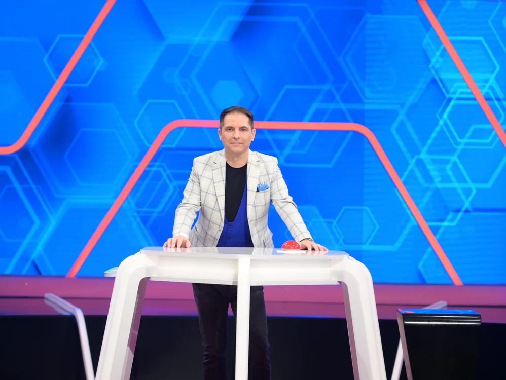 Dan Negru FOTO Kanal D