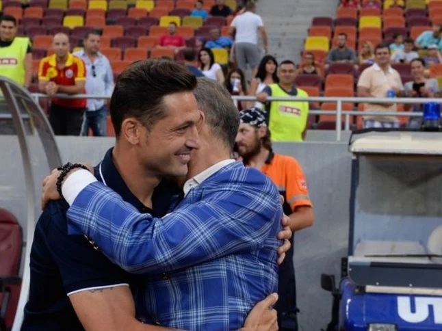 Un nume uriaș al fotbalului românesc a pus tunurile pe Mirel Rădoi: „Este o mare decepție!”